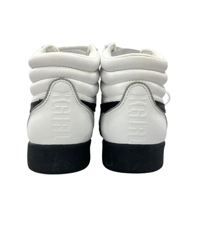 Reebok ハイカットスニーカー レディース SIZE 24.0 (L) リーボック