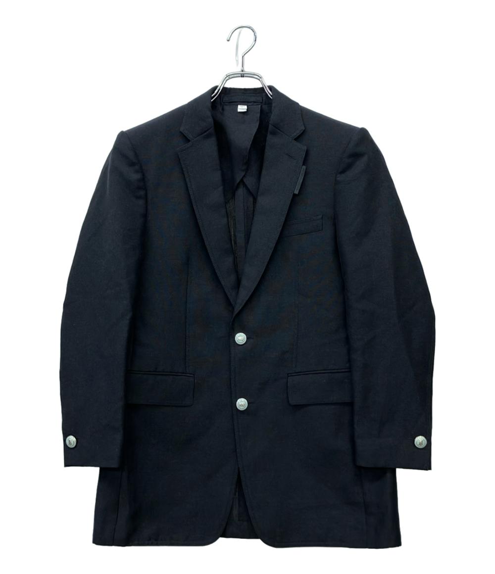 美品 BURBERRY LONDON テーラードジャケット メンズ SIZE 48 (L) バーバリーロンドン
