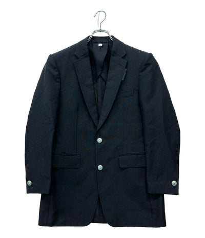 美品 BURBERRY LONDON テーラードジャケット メンズ SIZE 48 (L) バーバリーロンドン