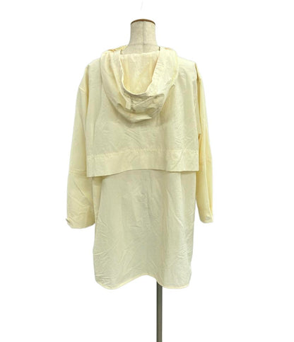 美品 ジャンニ ロ ジュディチェ ウィンドブレーカー ナイロンジャケット レディース SIZE 40 (M) GIANNI LO GIUDICE