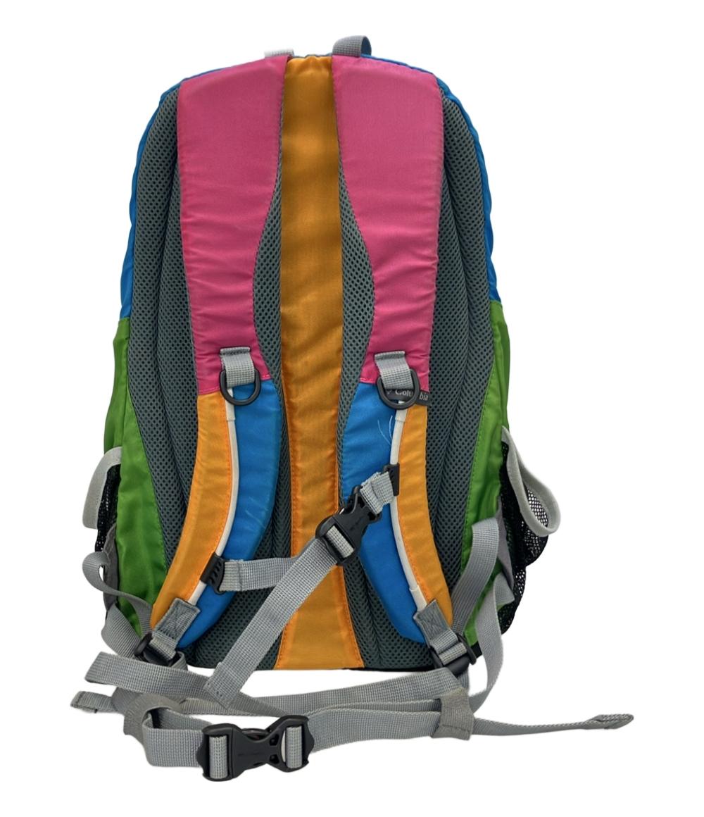 Columbia リュック デイパック レディース コロンビア