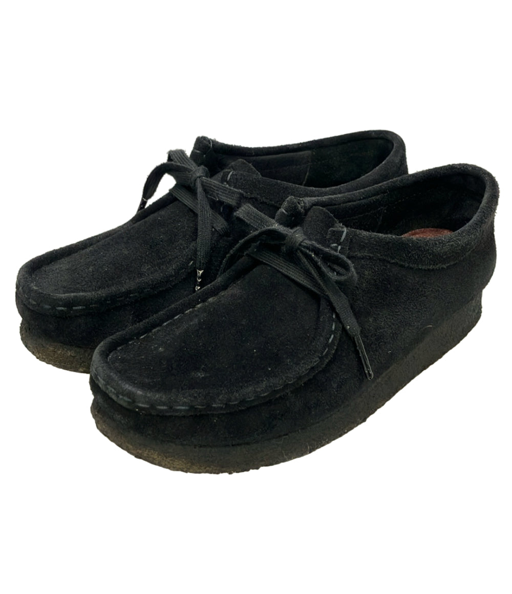 Clarks ワラビー 261555224060 レディース SIZE UK 6 クラークス