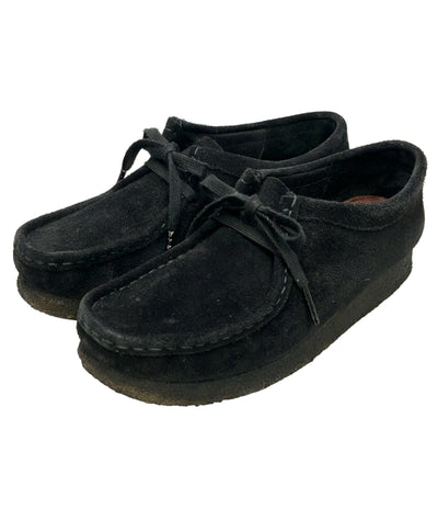 Clarks ワラビー 261555224060 レディース SIZE UK 6 クラークス