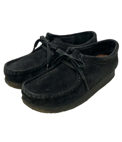 Clarks ワラビー 261555224060 レディース SIZE UK 6 クラークス