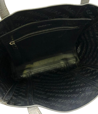 バレンシアガ 2WAY ハンドバッグ ショルダーバッグ 斜め掛け トートバッグ エブリデイ 551815 8117 レディース BALENCIAGA