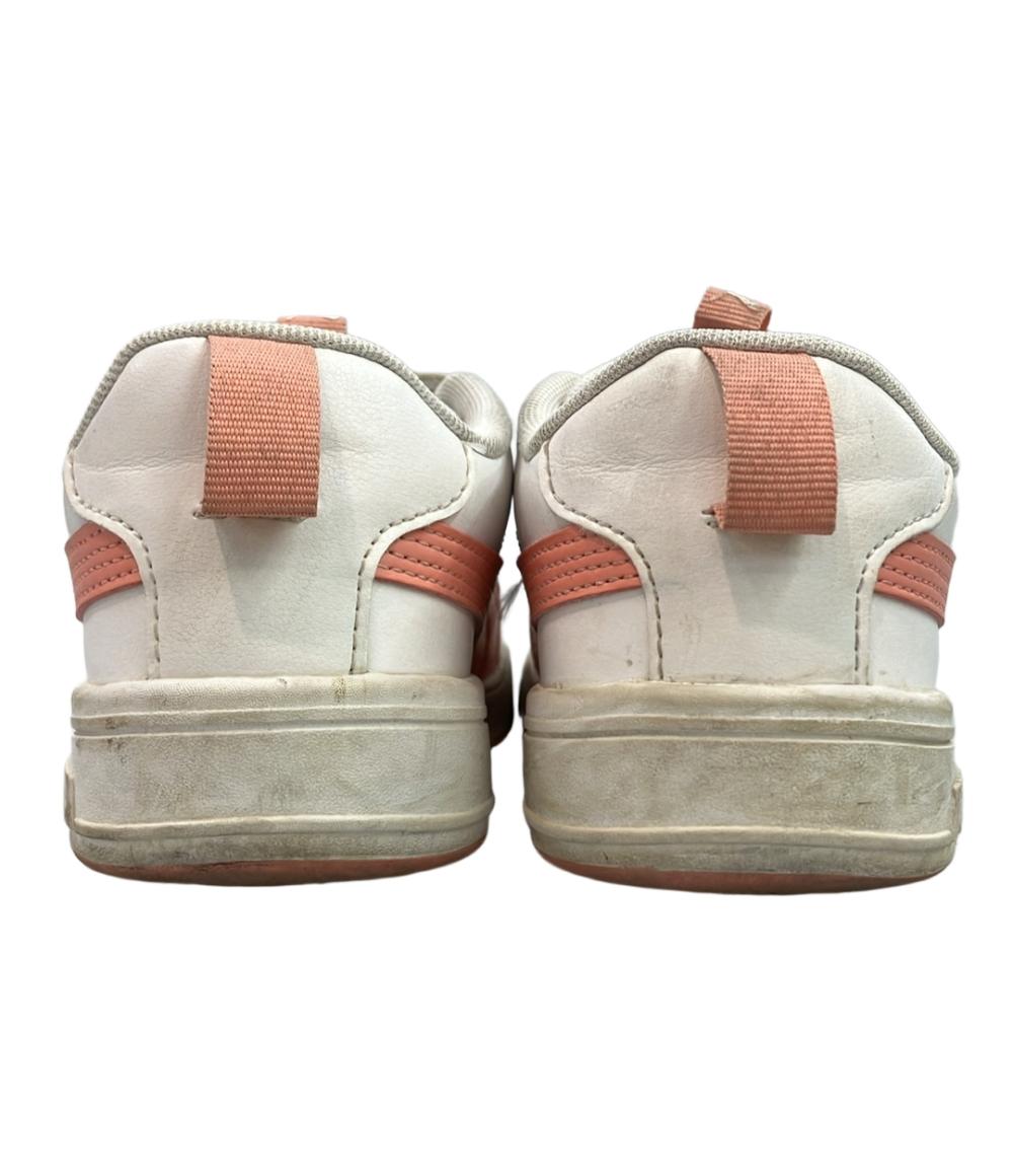 プーマ ローカットスニーカー マルチフレックス SL V PS 380740-12 キッズ SIZE 19.0 PUMA