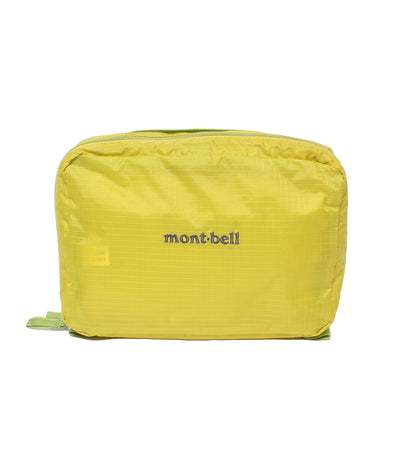 mont-bell ポーチ トラベルキットパック メンズ レディース モンベル