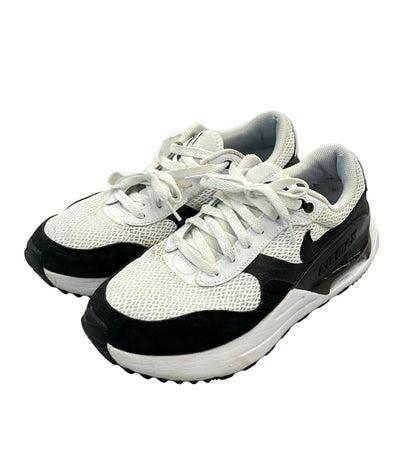 訳あり NIKE ローカットスニーカー AIR MAX SYSTM DM9537-103 メンズ SIZE 27.5 (L) ナイキ