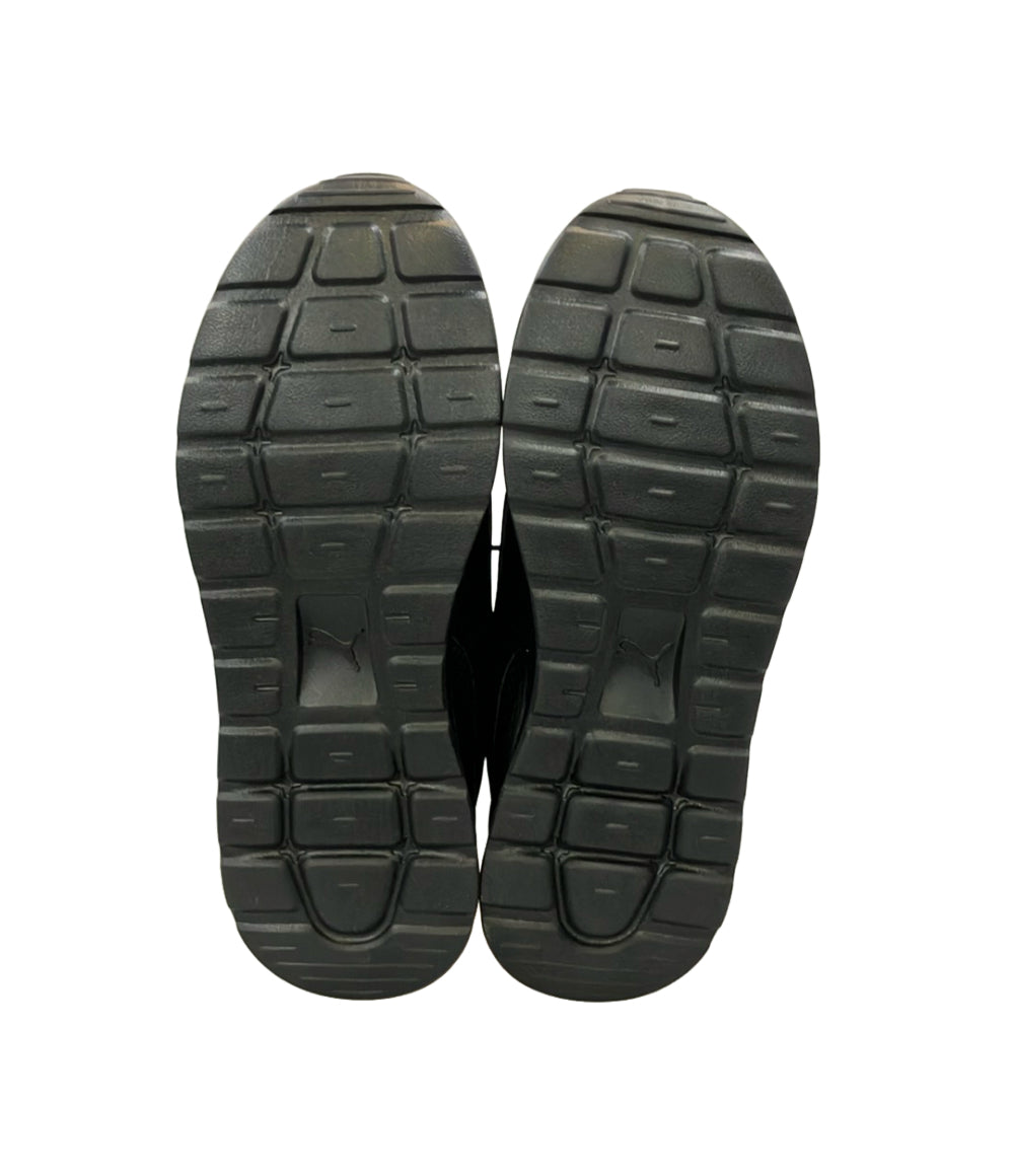 美品 PUMA ローカットスニーカー ANZARUN LITE 371128-01 メンズ SIZE 28.0 プーマ