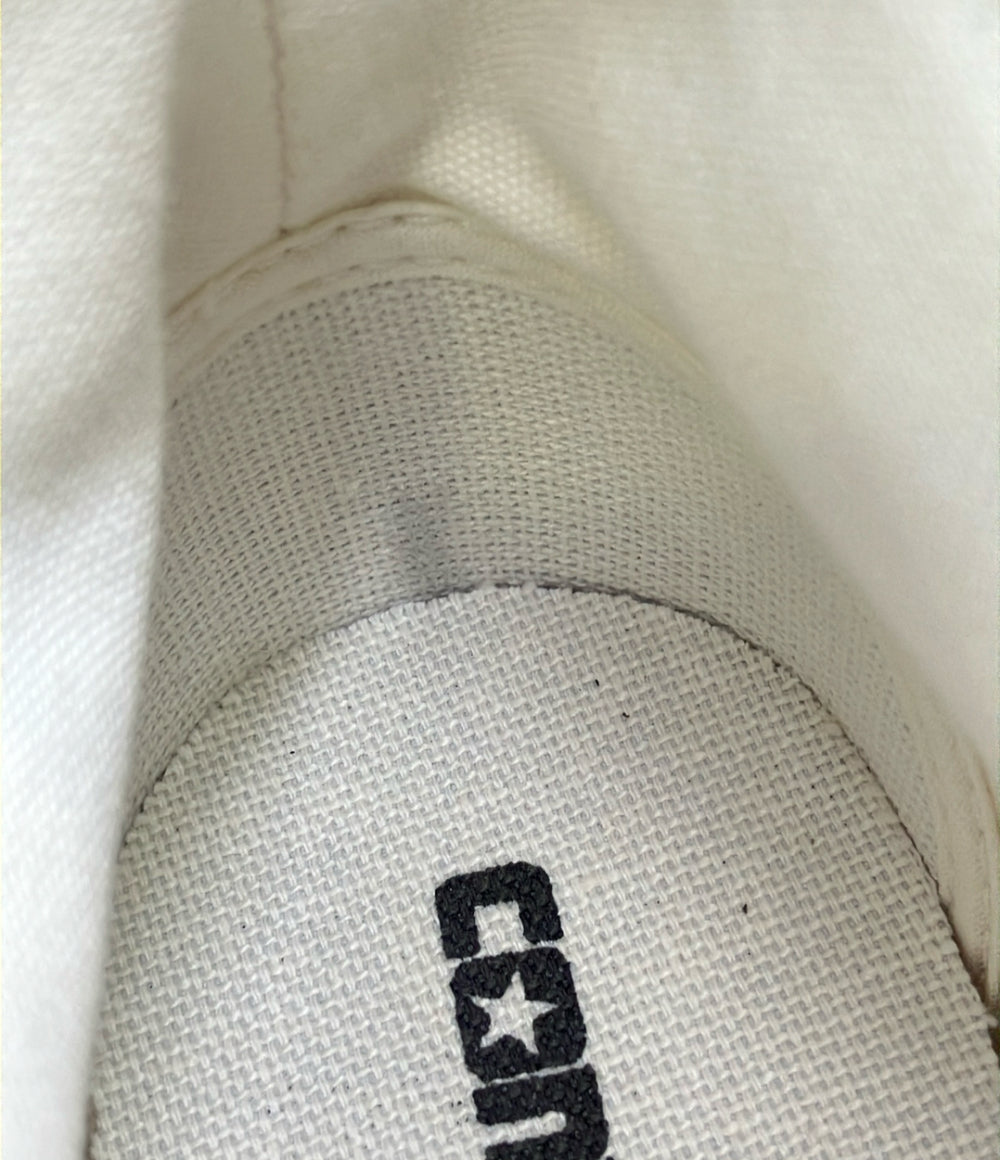 CONVERSE ハイカットスニーカー オールスター ビッグベルト ハイ 1SC971 レディース SIZE 23.5 コンバース