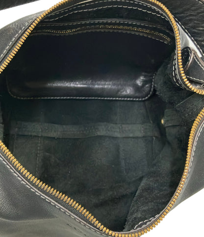 LOEWE ショルダーバッグ 肩掛け 060710 レディース ロエベ