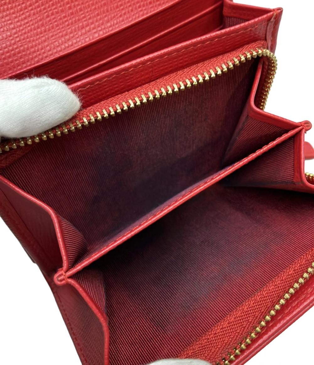 agnes b. 二つ折り財布 レディース アニエスベー