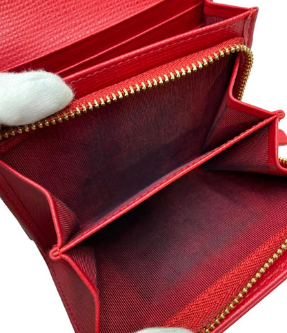 agnes b. 二つ折り財布 レディース アニエスベー