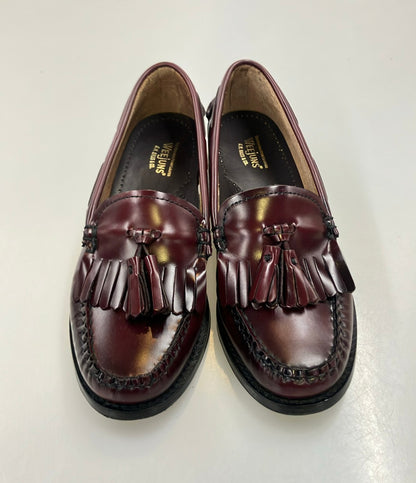 G.H.BASS & COMPANY タッセルローファー レディース SIZE 3 1/2 ジーエイチバス
