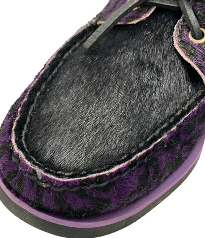 Timberland WACKO MARIA デッキシューズ メンズ SIZE 30.0 ティンバーランド ワコマリア