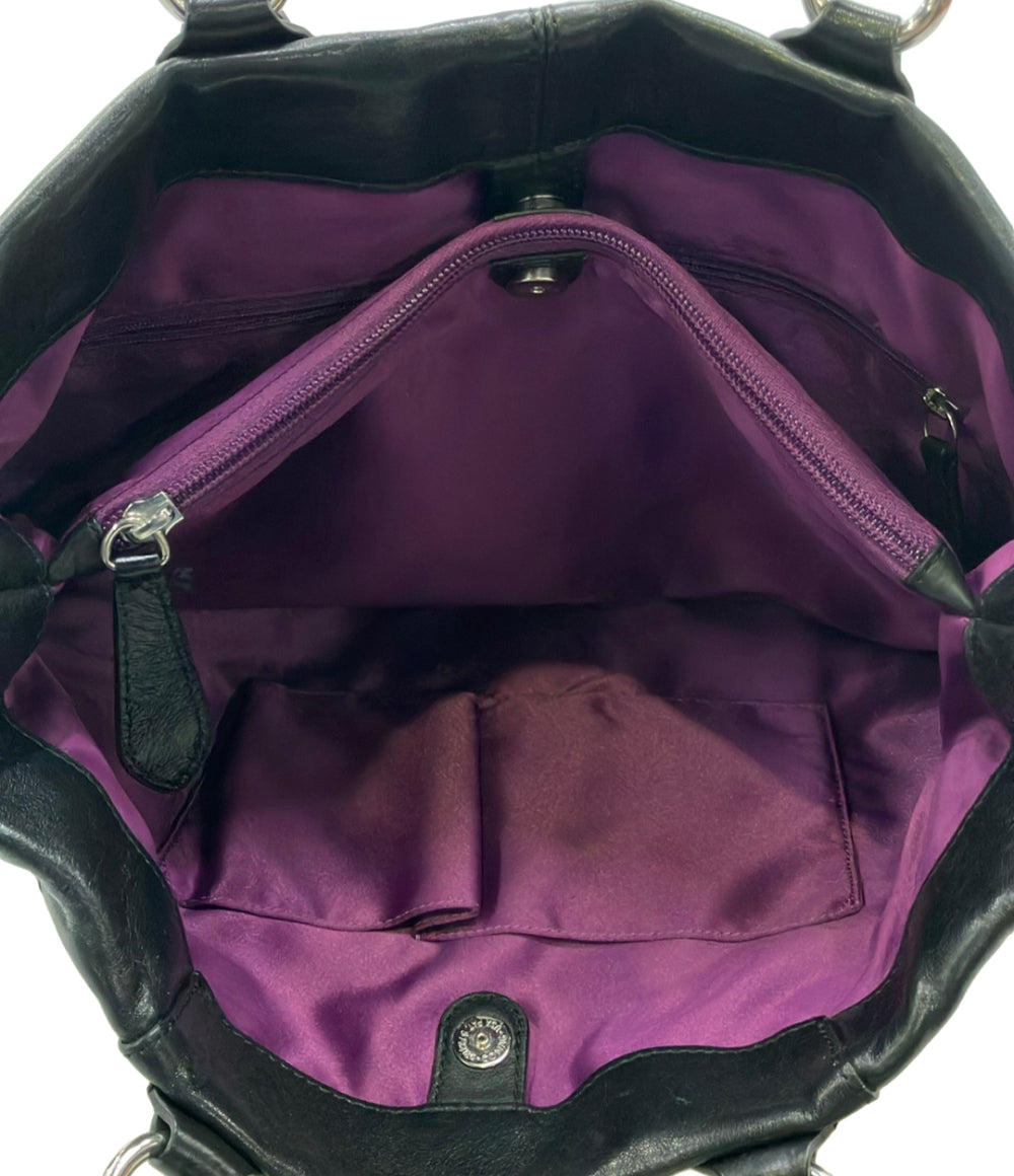 COACH 2WAYハンドバッグ ショルダーバッグ F15513 レディース コーチ