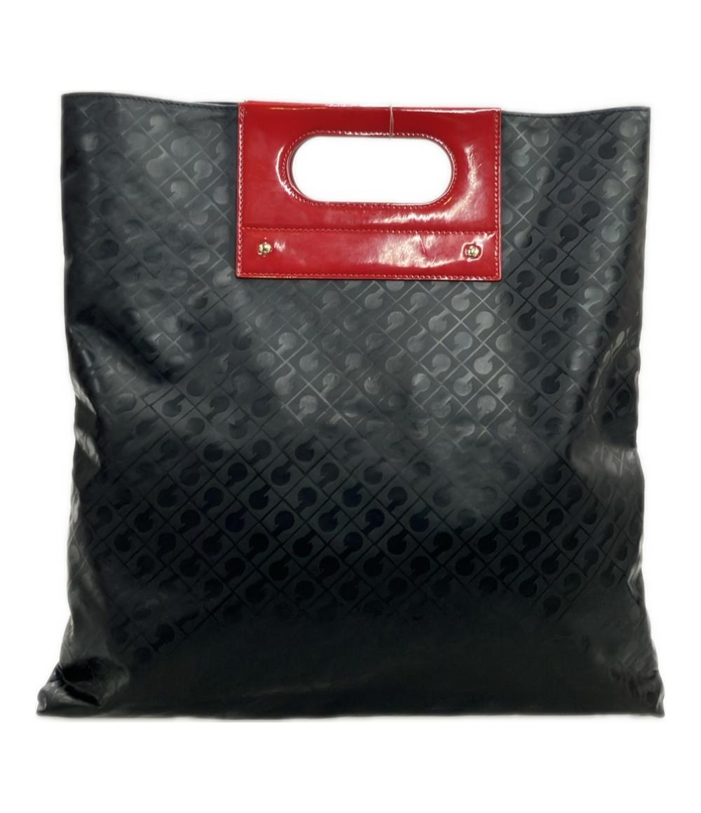 美品 ゲラルディーニ ハンドバッグ レディース GHERARDINI