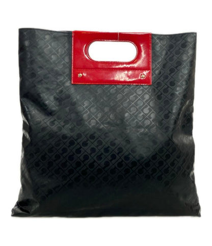 美品 ゲラルディーニ ハンドバッグ レディース GHERARDINI