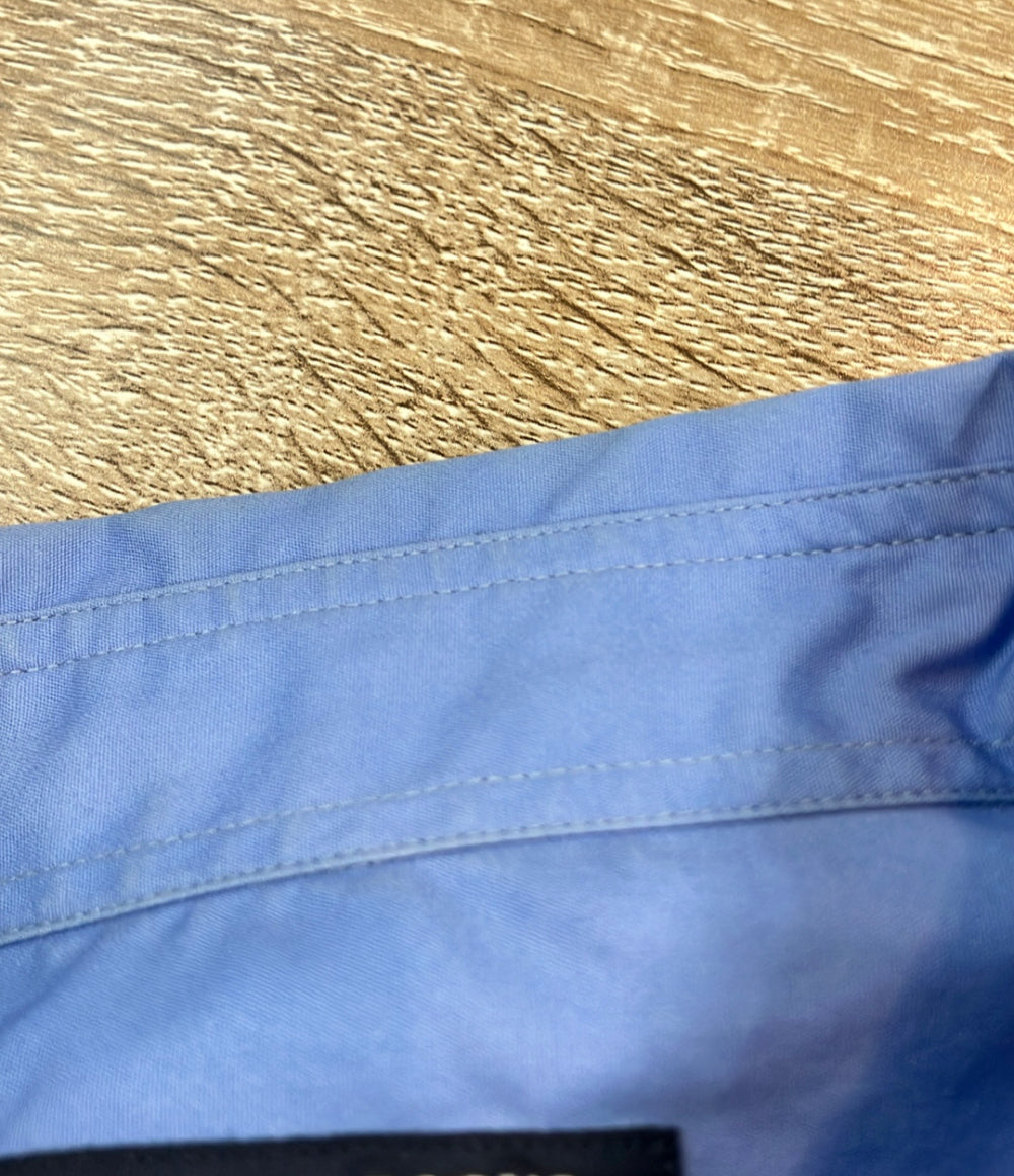 COMME des GARCONS HOMME 長袖シャツ HK-B009 AD2022 メンズ SIZE M コムデギャルソンオム