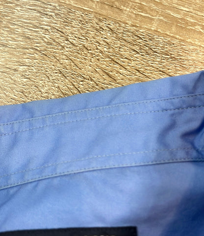 COMME des GARCONS HOMME 長袖シャツ HK-B009 AD2022 メンズ SIZE M コムデギャルソンオム
