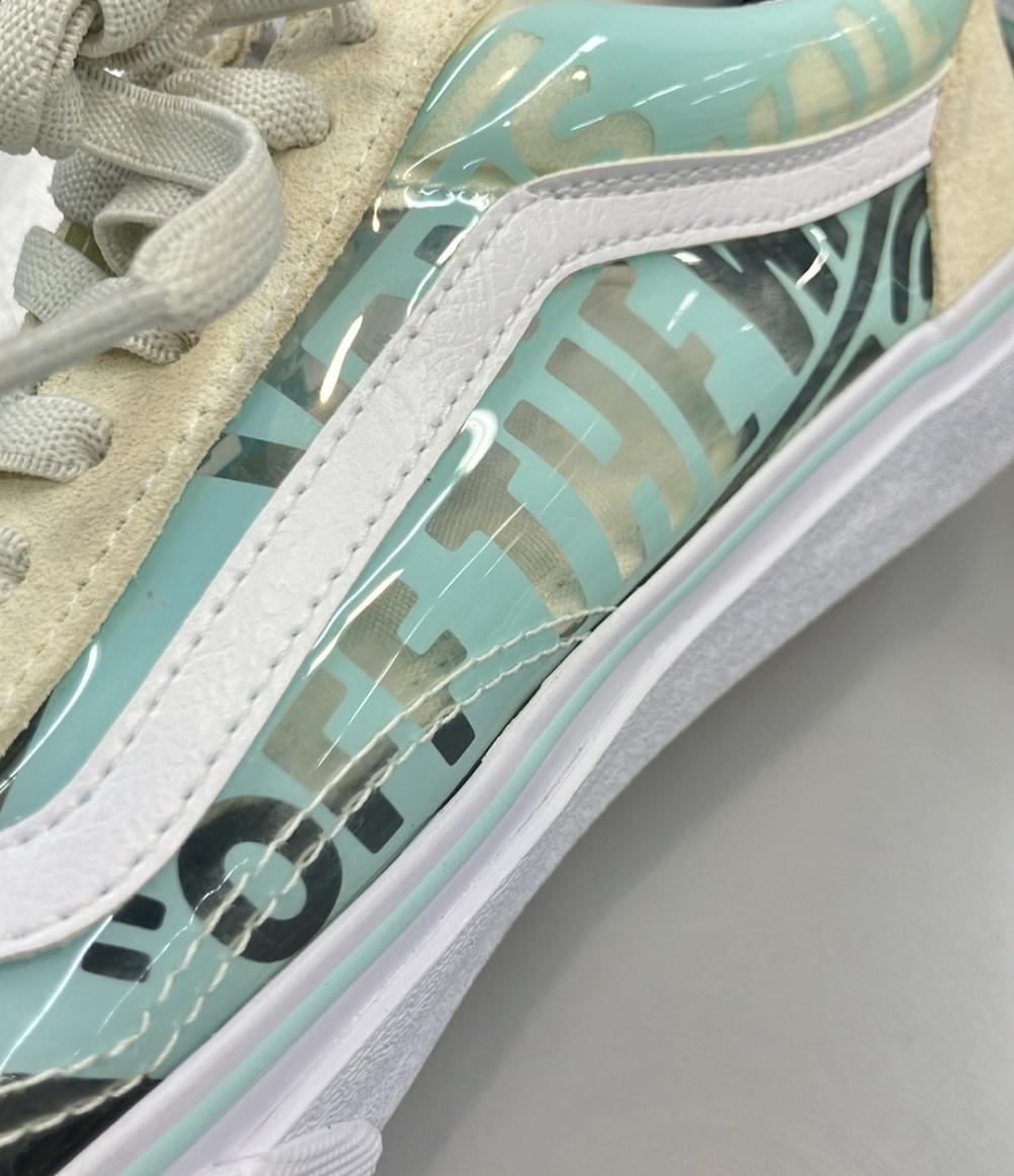 バンズ ローカットスニーカー メンズ SIZE 26.0 (M) VANS