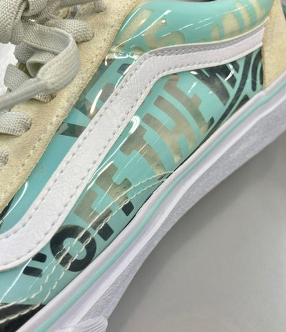 バンズ ローカットスニーカー メンズ SIZE 26.0 (M) VANS