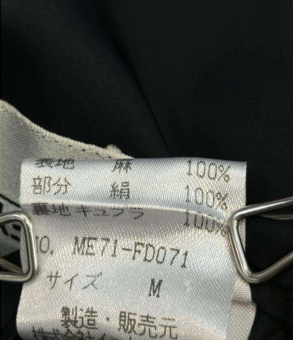 ISSEY MIYAKE MEN テーラードジャケット 切り替えデザイン 4B ME71-FD071 メンズ SIZE M イッセイミヤケ メン