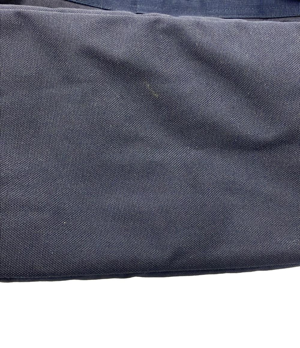 ブリーフィング 2WAY ハンドバッグ ショルダーバッグ 斜め掛け メンズ BRIEFING