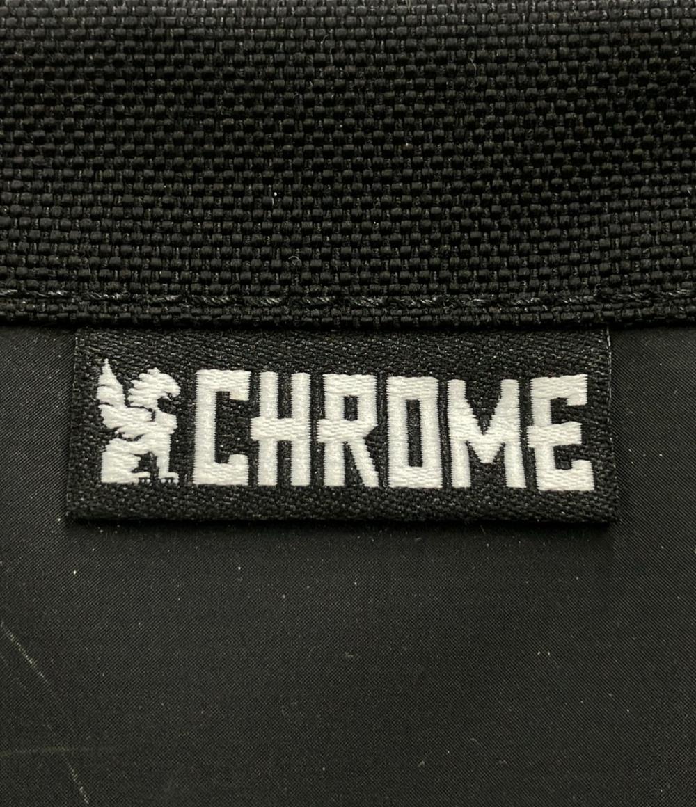 CHROME ショルダーバッグ 斜め掛け メンズ クローム