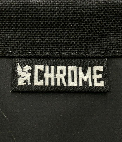 CHROME ショルダーバッグ 斜め掛け メンズ クローム