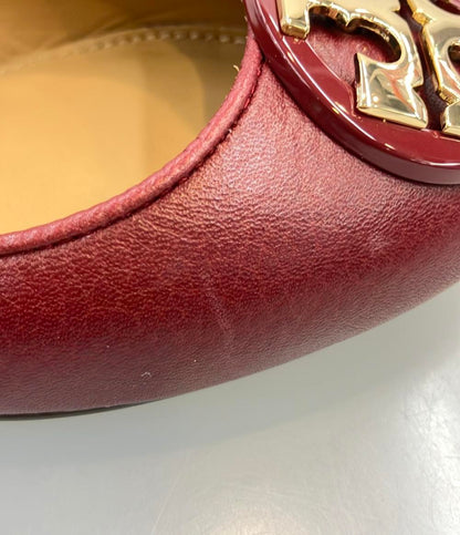 美品 Tory Burch フラットパンプス レディース SIZE 5 (XS) トリーバーチ