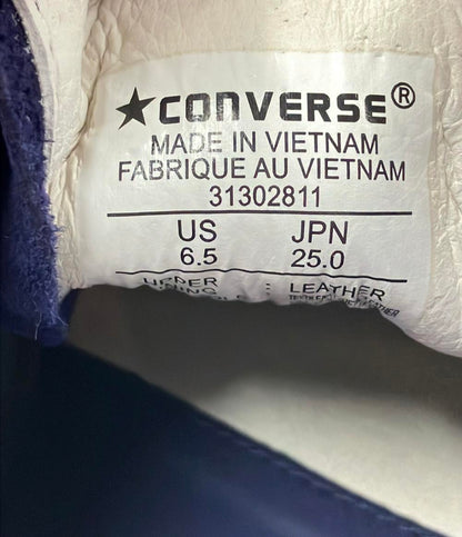 CONVERSE ローカットスニーカー 31302811 メンズ SIZE 25.0 (S) コンバース