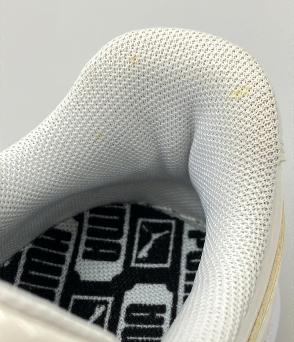 プーマ ローカットスニーカー 363073-02 レディース SIZE 22.5 (S) PUMA