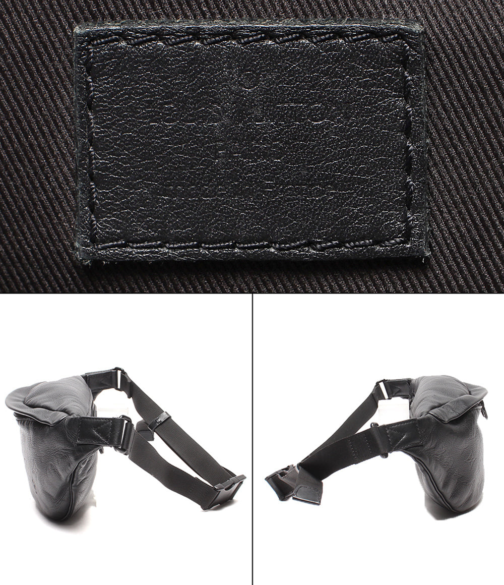 LOUIS VUITTON ボディバッグ ショルダーバッグ ディスカバリーバム