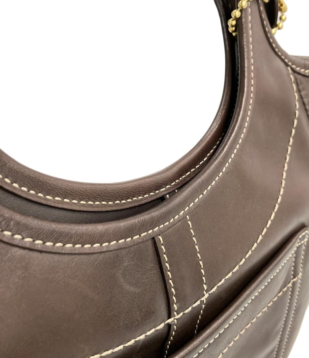 COACH トートバッグ ショルダーバッグ 肩掛け レザー 11285 レディース
