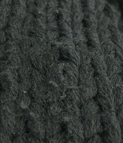 DSQUARED2 ジップアップ ニット ジャケット メンズ SIZE L ディースクエアード