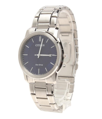 シチズン 腕時計 ソーラー J810-R010832 メンズ CITIZEN