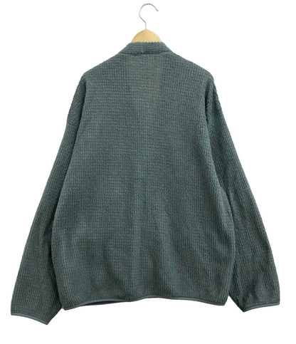 アダムエロペワイルドテーラー 長袖カーディガン メンズ SIZE L (L) Adam et Rope WILD LIFE TAILOR