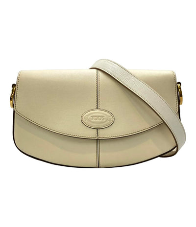 TOD’S ショルダーバッグ 斜め掛け レディース トッズ