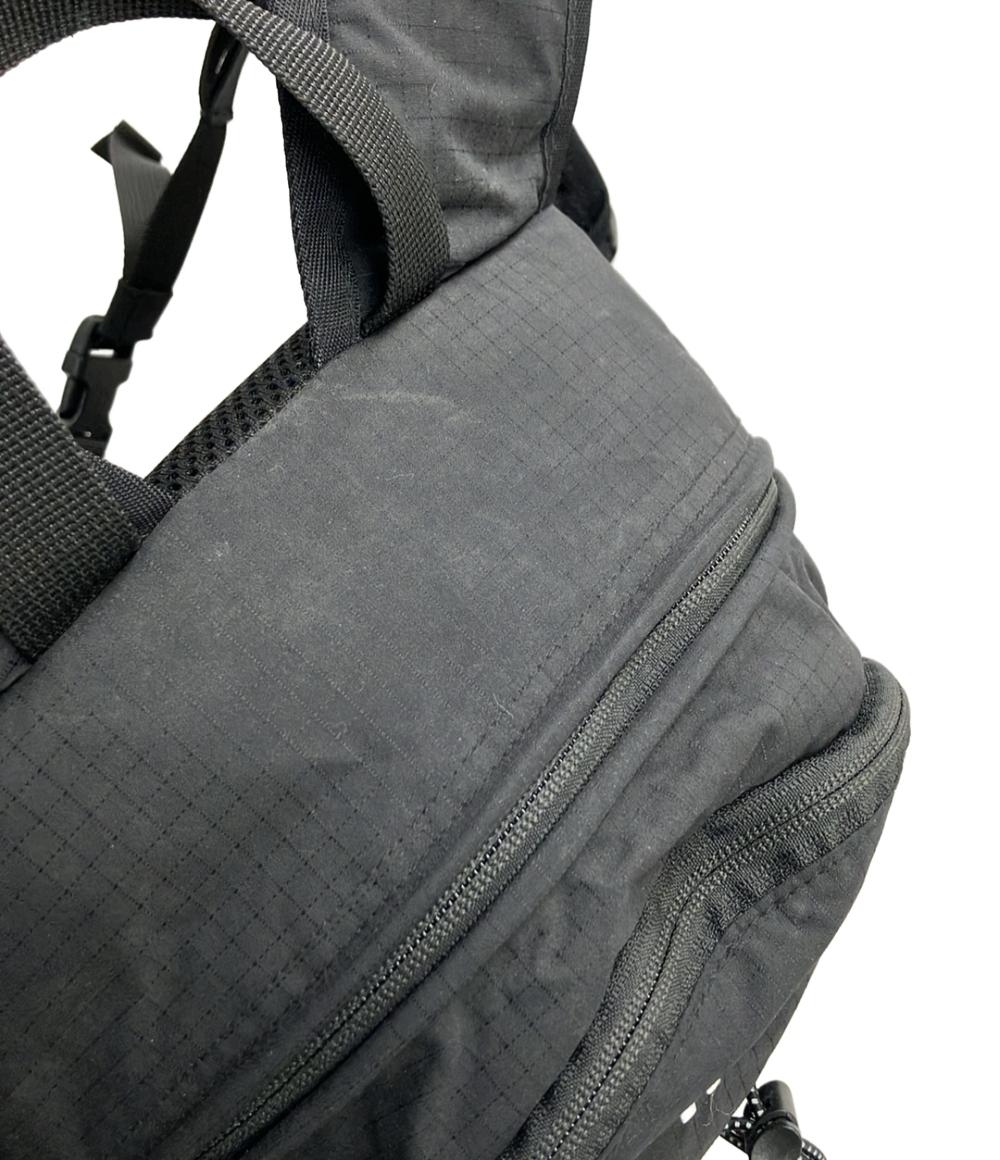 HUF リュック ユニセックス ハフ