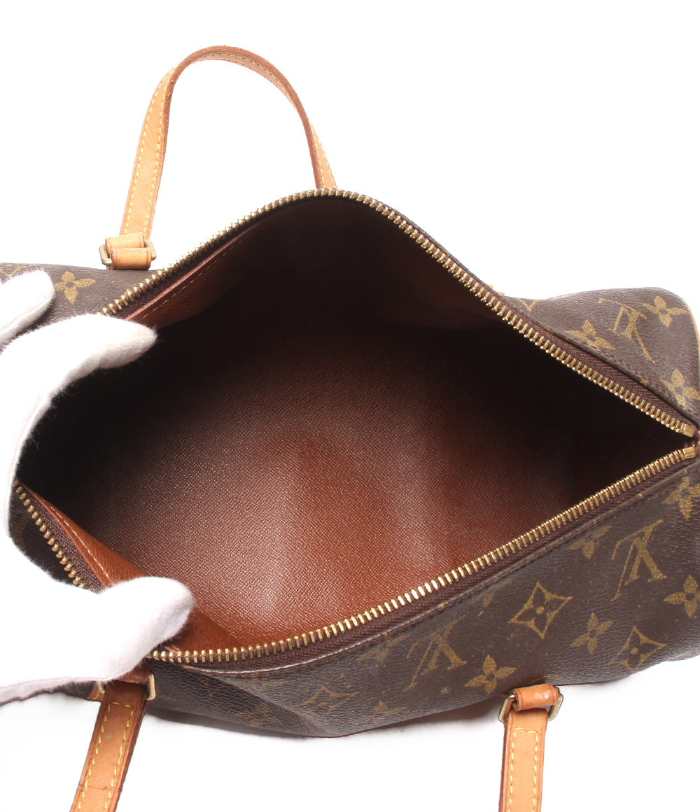 LOUIS VUITTON ハンドバッグ パピヨン30 モノグラム M51385 レディース