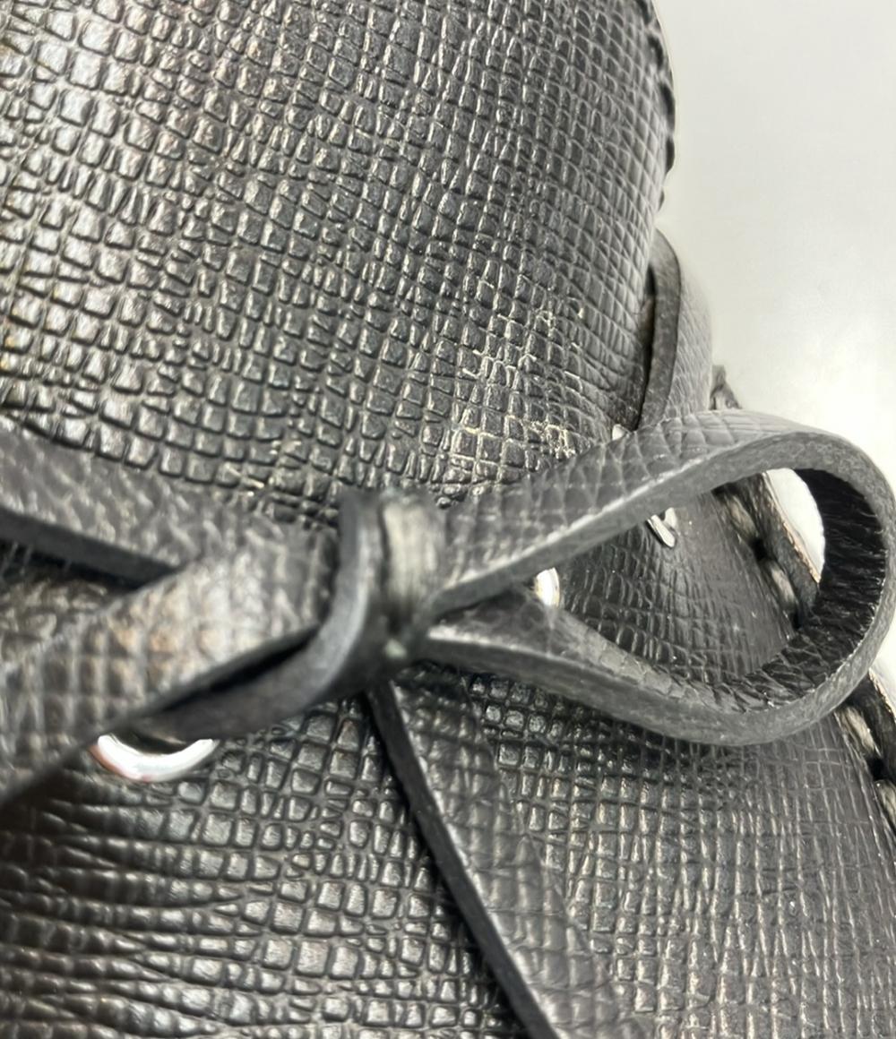 LOUIS VUITTON ドライビングシューズ モカシン アリゾナライン メンズ SIZE 7 1/2 (26.5cm) ルイ・ヴィトン