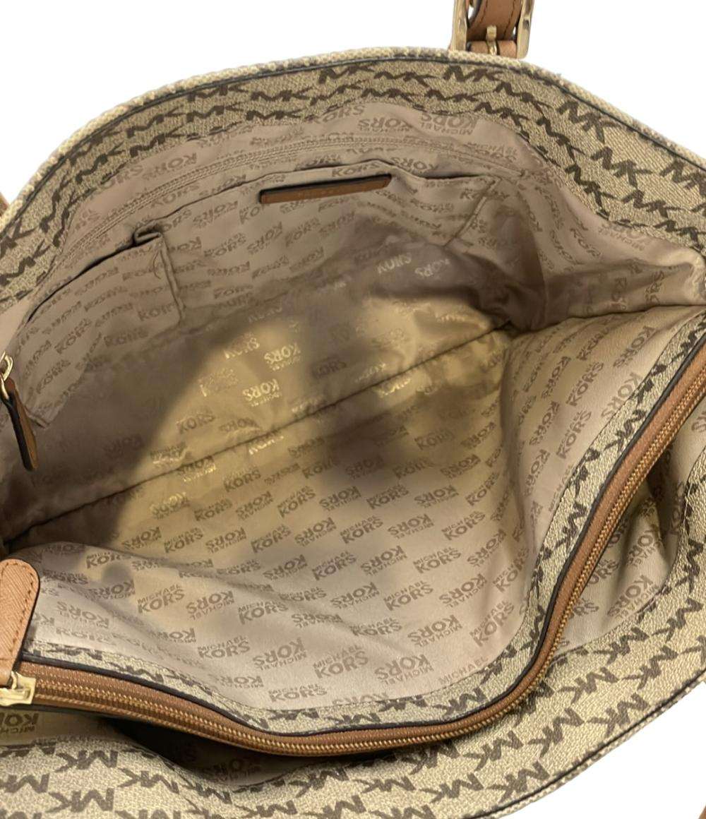 MICHAEL KORS トートバッグ ショルダーバッグ 肩掛け レディース マイケルコース