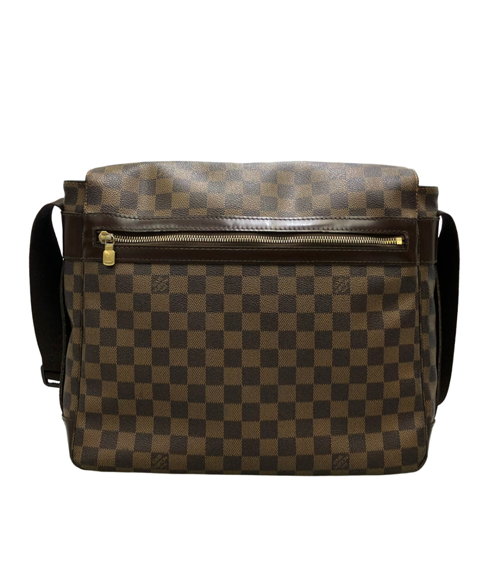 LOUIS VUITTON ショルダーバッグ 斜め掛け バスティーユ ダミエ N45258 メンズ ルイ・ヴィトン