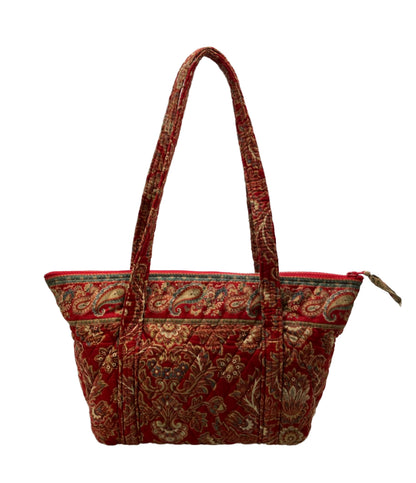 Vera Bradley トートバッグ キルティング レディース ヴェラ・ブラッドリー