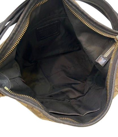 COACH ショルダーバッグ 肩掛け 斜め掛け シグネチャー 36314 レディース コーチ