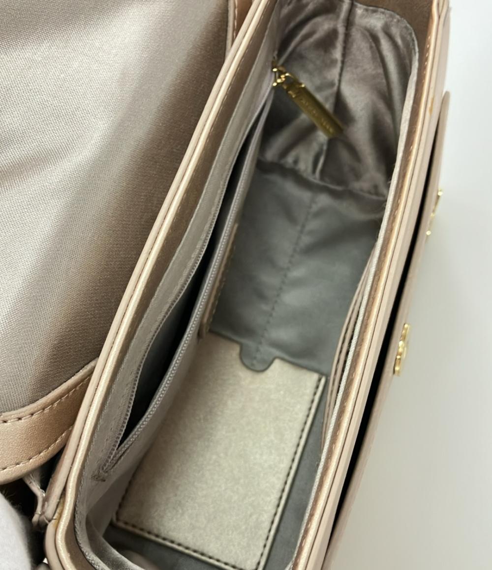 サマンサタバサ ミニショルダーバッグ 斜め掛け レディース Samantha Thavasa