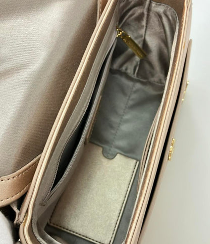 サマンサタバサ ミニショルダーバッグ 斜め掛け レディース Samantha Thavasa