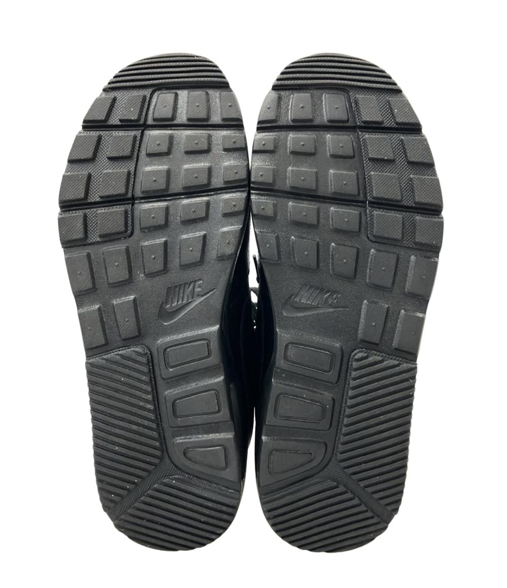 美品 NIKE ローカットスニーカー CW4555-003 レディース SIZE 24.5 (L) ナイキ