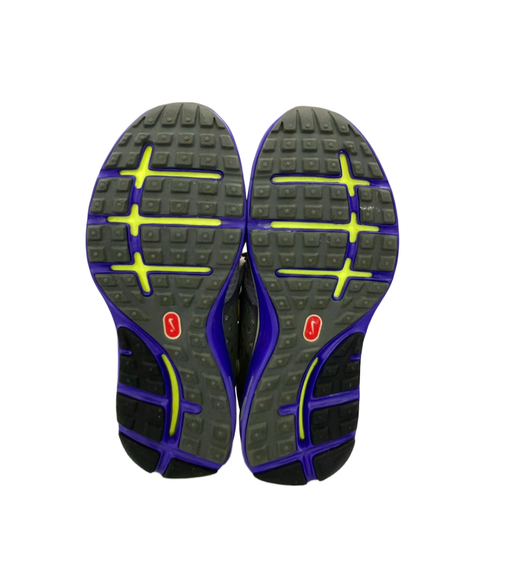 NIKE ローカットスニーカー ルナスイフト 3 472250-010 レディース SIZE 22.5 (S) ナイキ